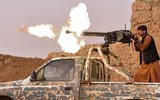 [ẢNH] Chỉ 2 ngày, 'thung lũng tử thần' Panjshir đã 'nuốt chửng' 500 tay súng Taliban