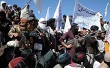 [ẢNH] Chỉ 2 ngày, 'thung lũng tử thần' Panjshir đã 'nuốt chửng' 500 tay súng Taliban