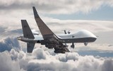 [ẢNH] Mỹ không kích dồn dập Afghanistan lần đầu tiên kể từ khi Taliban chiếm Kabul
