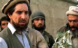 [ẢNH] Tướng khét tiếng của Afghanistan có gì để đòi Taliban chia sẻ quyền lực?