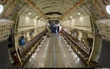 [ẢNH] 'Ngựa thồ' IL-76 giúp Nga 'đánh nhanh rút gọn' khi di tản tại Afghanistan