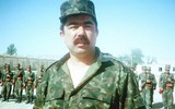 [ẢNH] Tướng khét tiếng của Afghanistan có gì để đòi Taliban chia sẻ quyền lực?