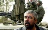 [ẢNH] Tướng khét tiếng của Afghanistan có gì để đòi Taliban chia sẻ quyền lực?
