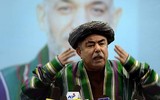 [ẢNH] Tướng khét tiếng của Afghanistan có gì để đòi Taliban chia sẻ quyền lực?