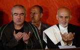 [ẢNH] Tướng khét tiếng của Afghanistan có gì để đòi Taliban chia sẻ quyền lực?