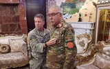 [ẢNH] Tướng khét tiếng của Afghanistan có gì để đòi Taliban chia sẻ quyền lực?