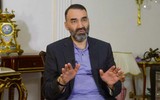 [ẢNH] Tướng khét tiếng của Afghanistan có gì để đòi Taliban chia sẻ quyền lực?