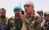 [ẢNH] Tướng khét tiếng của Afghanistan có gì để đòi Taliban chia sẻ quyền lực?