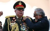 [ẢNH] Tướng khét tiếng của Afghanistan có gì để đòi Taliban chia sẻ quyền lực?
