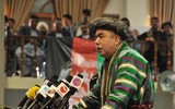 [ẢNH] Tướng khét tiếng của Afghanistan có gì để đòi Taliban chia sẻ quyền lực?