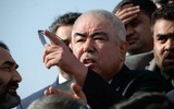 [ẢNH] Tướng khét tiếng của Afghanistan có gì để đòi Taliban chia sẻ quyền lực?