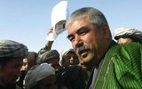 [ẢNH] Tướng khét tiếng của Afghanistan có gì để đòi Taliban chia sẻ quyền lực?