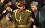 [ẢNH] Tướng khét tiếng của Afghanistan có gì để đòi Taliban chia sẻ quyền lực?