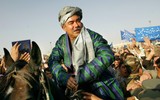 [ẢNH] Tướng khét tiếng của Afghanistan có gì để đòi Taliban chia sẻ quyền lực?