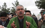[ẢNH] Tướng khét tiếng của Afghanistan có gì để đòi Taliban chia sẻ quyền lực?