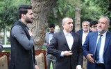[ẢNH] Tướng khét tiếng của Afghanistan có gì để đòi Taliban chia sẻ quyền lực?