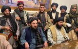 [ẢNH] Tướng khét tiếng của Afghanistan có gì để đòi Taliban chia sẻ quyền lực?