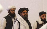 [ẢNH] Tướng khét tiếng của Afghanistan có gì để đòi Taliban chia sẻ quyền lực?