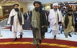 [ẢNH] Tướng khét tiếng của Afghanistan có gì để đòi Taliban chia sẻ quyền lực?