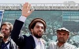 [ẢNH] Tướng khét tiếng của Afghanistan có gì để đòi Taliban chia sẻ quyền lực?