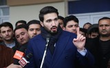 [ẢNH] Tướng khét tiếng của Afghanistan có gì để đòi Taliban chia sẻ quyền lực?