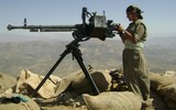[ẢNH] Mỹ cho phá hủy vũ khí huyền thoại Liên Xô tại Afghanistan