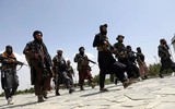 [ẢNH] Dùng áp lực vây hãm thay vì hỏa lực họng súng, Taliban toan tính gì tại Panjshir?