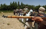 [ẢNH] Dùng áp lực vây hãm thay vì hỏa lực họng súng, Taliban toan tính gì tại Panjshir?