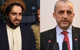 [ẢNH] Dùng áp lực vây hãm thay vì hỏa lực họng súng, Taliban toan tính gì tại Panjshir?