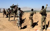 [ẢNH] Dùng áp lực vây hãm thay vì hỏa lực họng súng, Taliban toan tính gì tại Panjshir?
