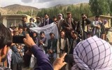 [ẢNH] Dùng áp lực vây hãm thay vì hỏa lực họng súng, Taliban toan tính gì tại Panjshir?