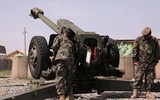 [ẢNH] Phe kháng chiến dùng lựu pháo Nga nã thẳng vào Taliban tại Panjshir