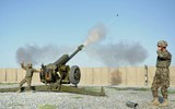 [ẢNH] Phe kháng chiến dùng lựu pháo Nga nã thẳng vào Taliban tại Panjshir
