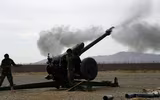 [ẢNH] Phe kháng chiến dùng lựu pháo Nga nã thẳng vào Taliban tại Panjshir