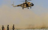 [ẢNH] Nga có phóng đại con số hơn 100 trực thăng Mi-17 trong tay Taliban?