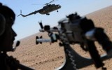[ẢNH] Nga có phóng đại con số hơn 100 trực thăng Mi-17 trong tay Taliban?
