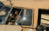 [ẢNH] Nga có phóng đại con số hơn 100 trực thăng Mi-17 trong tay Taliban?