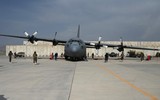 [ẢNH] Cận cảnh dàn máy bay đắt đỏ bị Mỹ phá bỏ tại sân bay Kabul