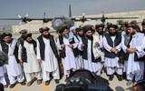 [ẢNH] Số phận bi thảm của 'lực sĩ bầu trời' C-130H Afghanistan vừa được hé lộ