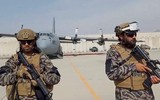 [ẢNH] Cận cảnh dàn máy bay đắt đỏ bị Mỹ phá bỏ tại sân bay Kabul
