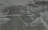 [ẢNH] Súng bắn tỉa huyền thoại Liên Xô được chọn thi đấu tại Army Games 2021