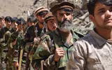 [ẢNH] Taliban tiếp tục tháo chạy tại 'thung lũng tử thần' Panjshir