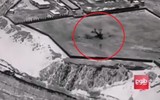 [ẢNH] Nga có phóng đại con số hơn 100 trực thăng Mi-17 trong tay Taliban?
