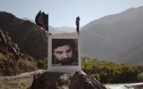 [ẢNH] Taliban tiếp tục tháo chạy tại 'thung lũng tử thần' Panjshir
