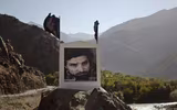 [ẢNH] Taliban tiếp tục tháo chạy tại 'thung lũng tử thần' Panjshir