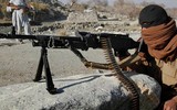 [ẢNH] Taliban tiếp tục tháo chạy tại 'thung lũng tử thần' Panjshir
