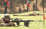 [ẢNH] Súng bắn tỉa huyền thoại Liên Xô được chọn thi đấu tại Army Games 2021