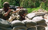 [ẢNH] Súng bắn tỉa huyền thoại Liên Xô được chọn thi đấu tại Army Games 2021