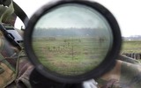 [ẢNH] Súng bắn tỉa huyền thoại Liên Xô được chọn thi đấu tại Army Games 2021