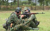 [ẢNH] Súng bắn tỉa huyền thoại Liên Xô được chọn thi đấu tại Army Games 2021